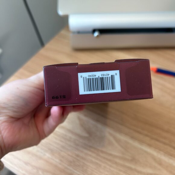 NEW UNOPENED MERIT ARCHIVAL SET - Picture 5 of 6